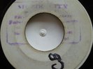 45 ROCKSTEADY / LLOYD GREEN / REGGAE A GO GO / SUPREME PRE / LISTEN