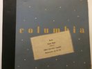 Albert Schweitzer – 78 rpm Columbia Album M-270: Bach Organ Music E/V-