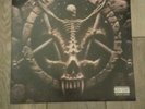 Slayer divine intervention Vinyl Black Lp 2013 Remastered Repress