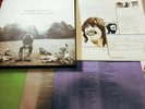 GEORGE HARRISON All Things Must Pass JAPAN 1st Issue RED WAX Vinyl 3 LP Box MINT