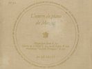 Lili Kraus/Mozart:Piano Sonata No.13 &16,and more/DF 92(Original ED1)