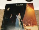 Rush “Exit...Stage Left” 1981 Mercury STM-6619-053 (2) Lps