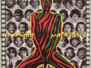 A TRIBE CALLED QUEST: Midnight Marauders UK ’93 OG Hip Hop 2x LP