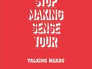 Talking Heads - Stop Making Sense Tour - 2 LP set on 180g vinyl