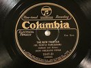 JAZZ NEW ORLEANS OWLS The New Twister / That's A Plenty COLUMBIA 1547