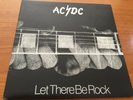 AC/DC Let there be rock Org. ALBERT BLUE ROO