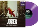 Hildur Guðnadóttir Joker soundtrack PURPLE vinyl LP NEW/SEALED