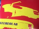 Stereolab Jenny Ondioline Pic Sleeve 10” Black Vinyl Mint D-UHF-DO1 Duophonic