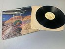 HAWKWIND levitation LP BRON 530, vinyl, album, uk, 1980, space rock,