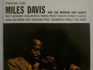 Miles Davis & The Modern Jazz Giants/Prestige/PRLP7150/NM-/VG++/RVG/DG