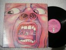 King Crimson ?– In The Court Of The Crimson King ,ILPS 9111, A2/B2,1st UK Press