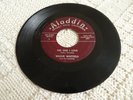 WILBUR WHITFIELD AND THE PLEASERS THE ONE I LOVE/P.B. BADY ALADDIN 3381