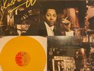 Labi Siffre - Remember My Song Yellow Colored Numbered  180g Vinyl