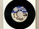LLOYD WILLIAMS - IS IT BECAUSE I’M BLACK - SKA - ROCKSTEADY - ROOTS