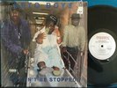 GETO BOYS WE CAN'T BE STOPPED ORIG 1991 RAP-A-LOT LP SHRINK SCARFACE MIND PLAYIN