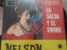 NELSON Y SUS  ESTRELLAS     NEW REISSUE