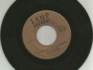 The Vanguards ,The thought of losing your love,Lamp+ Freddie scott mr heartache
