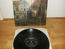 BLACK SABBATH SELF TITLED DEBUT GATEFOLD RARE SLEEVE NEMS NEL 6002