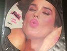 JUDAS PRIEST Love Bites 1984 SHAPE PICTURE DISC Iron Maiden BLACK SABBATH Rush