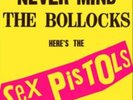 Sex Pistols-Never Mind the Bollocks, Here's the Sex Pistols VINYL NEU