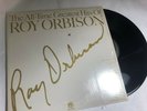 The All Time Greatest Hits of Roy Orbison -1972 double LP Monument Records EXC