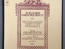 B564 Mozart 6 String Quartets Juilliard String Quartet 3LP CBS 77 349 Stereo
