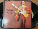 JIMI HENDRIX   MIDNIGHT MAGIC    SAN DIEGO 69   OUT TAKES   DOUBLE LP