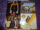 7 x Ac/Dc -Powerage High Voltage Highway to Hell Touch too much You shook me all