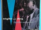 Charlie Parker-Night and Day-1957 Pressing Verve Mono-DG-Trumpeter Logo-VG+/VG+