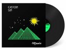 Munir Septiandry - Eastern Sun Vinyl LP NEU 0453014