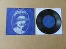 SEX PISTOLS God Save The Queen VIRGIN 1977 UK A1 / B1 PRESSING VINYL 7