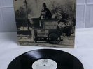 Steely Dan Pretzel Logic Vinyl Record LP ABC Records ABCD-808 White Label