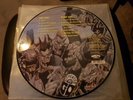 Demented are go tangential madness picture vinyl