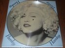 MADONNA HANKY PANKY 12