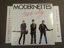 SEALED MODERNETTES TEEN CITY 12