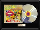 STEELY DAN CAN'T BUY A THRILL WHITE GOLD SILVER PLATINUM TONE RECORD LP NON RIAA