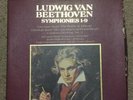 Ludwig Van Beethoven (1770-1827)-Symphonies 1-9 8LP Box-Deutsche Grammophon