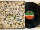 Led Zeppelin - III (3 Three) - 1970 US 1st Press SD 7201 (VG+)