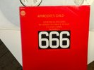 Aphrodite`s Child - 666 -  2 LP -  Vertigo Swirl Top Condition