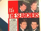The Searchers - It`s The Searchers -  LP - UK Original Top Condition