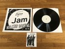 THE JAM RARE VINYL LP - NON STOP DANCING 1975 - 80 - PAUL WELLER