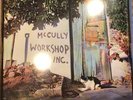Mcully Workshop Inc. South Africa Psychedelic Rock RARE SEALED
