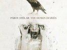 Stelar Parov-Demon Diaries The VINYL NEW