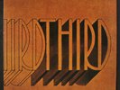 SOFT MACHINE: Third LP (Euro reissue, 2 LPs, gatefold over) Rock & Pop