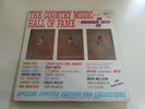 Country Music Hall Of Fame VOL II VG Original 180g Mono Starday 2xLP Record 1962