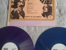 Led Zeppelin - Going To California - TMOQ Takrl Wizardo Colored Vinyl LP