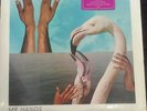 Herbie Hancock Mr. Hands Vinyl LP Original 1980 Pressing Still in Shrink
