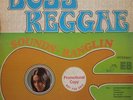 LP REGGAE / ERNEST RANGLIN / BOSS REGGAE - SOUNDS RANGLIN / STEADY RECORDS PROMO