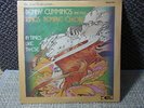 Benny Cummings & Kings Temple sealed LP IN Times Like These Rev Jesse Douglas