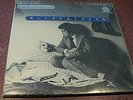 BILLY JOEL THE STRANGER LP HALF-SPEED MASTER SEALED CBS MASTERSOUND